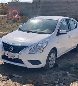 نيسان صني